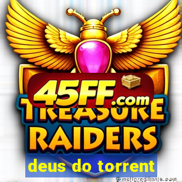 deus do torrent